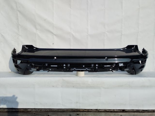 bontott FORD KUGA Hátsó Lökhárító (Üresen)