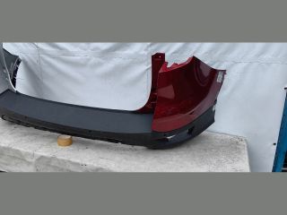 bontott FORD KUGA Hátsó Lökhárító (Üresen)