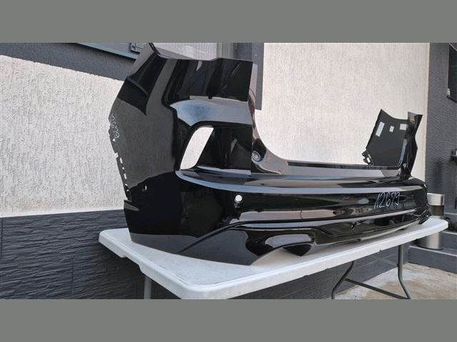 bontott FORD KUGA Hátsó Lökhárító (Üresen)