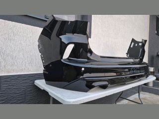 bontott FORD KUGA Hátsó Lökhárító (Üresen)