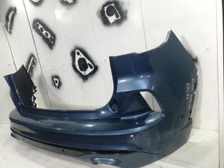 bontott FORD KUGA Hátsó Lökhárító (Üresen)