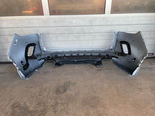 bontott FORD KUGA Hátsó Lökhárító (Üresen)