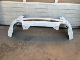 bontott FORD KUGA Hátsó Lökhárító (Üresen)