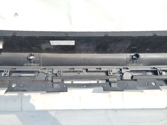 bontott FORD KUGA Hátsó Lökhárító (Üresen)