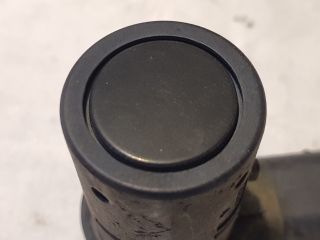 bontott FORD KUGA Hátsó Tolatóradar Fej