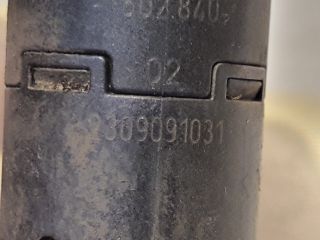 bontott FORD KUGA Hátsó Tolatóradar Fej