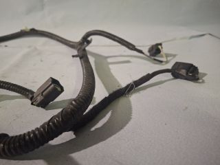 bontott FORD KUGA Hátsó Tolatóradar Kábelköteg