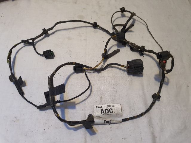 bontott FORD KUGA Hátsó Tolatóradar Kábelköteg