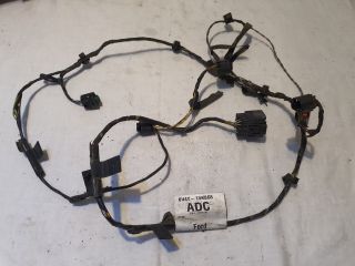 bontott FORD KUGA Hátsó Tolatóradar Kábelköteg