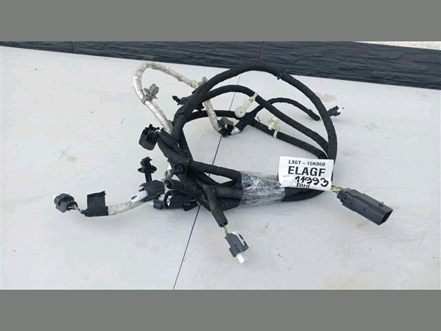 bontott FORD KUGA Hátsó Tolatóradar Kábelköteg