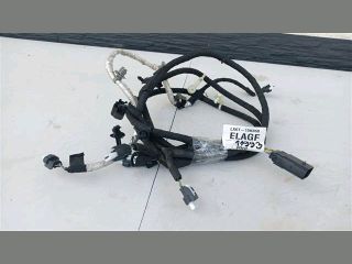 bontott FORD KUGA Hátsó Tolatóradar Kábelköteg