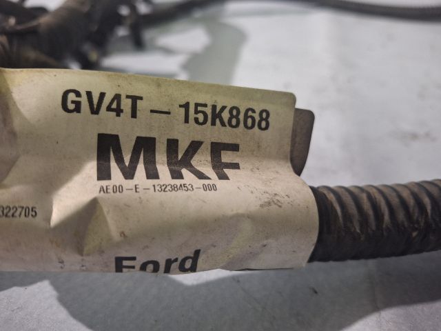 bontott FORD KUGA Hátsó Tolatóradar Kábelköteg