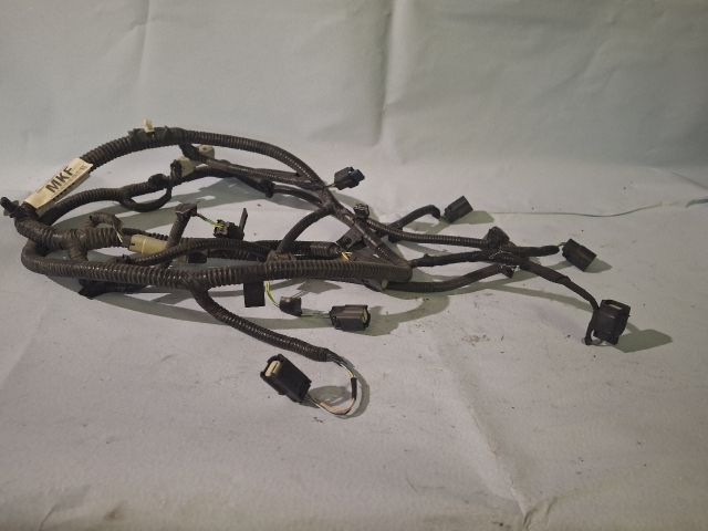 bontott FORD KUGA Hátsó Tolatóradar Kábelköteg