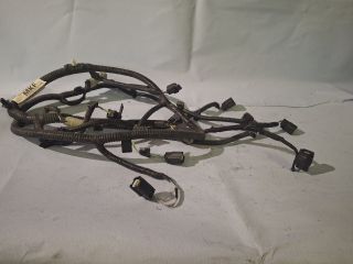 bontott FORD KUGA Hátsó Tolatóradar Kábelköteg