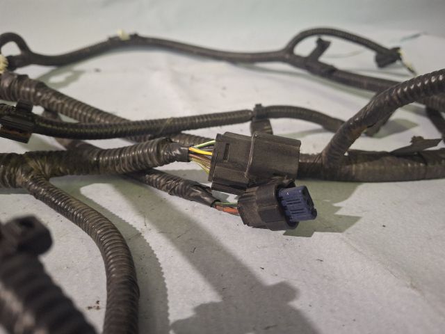 bontott FORD KUGA Hátsó Tolatóradar Kábelköteg