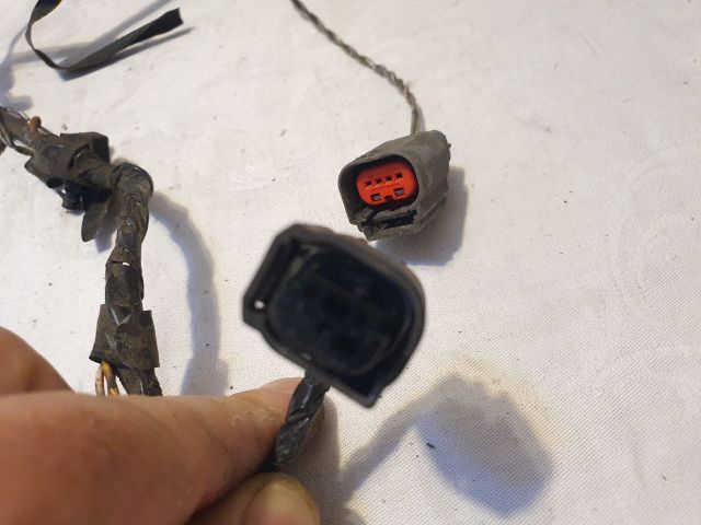 bontott FORD KUGA Hátsó Tolatóradar Kábelköteg