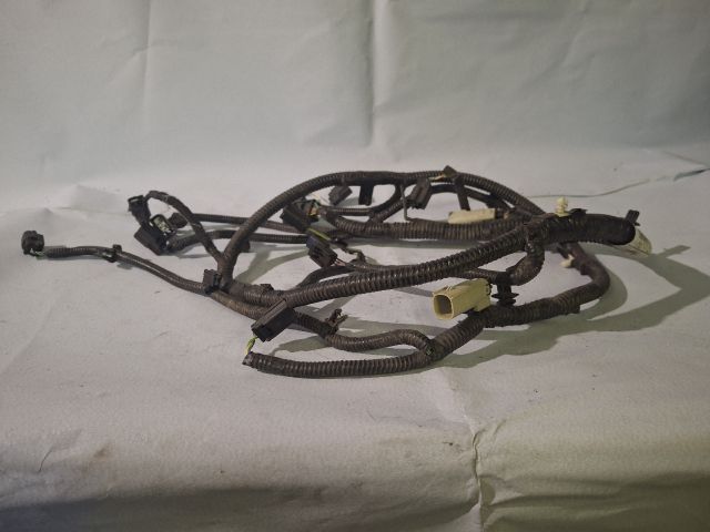 bontott FORD KUGA Hátsó Tolatóradar Kábelköteg