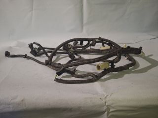 bontott FORD KUGA Hátsó Tolatóradar Kábelköteg