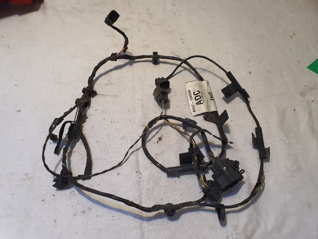 bontott FORD KUGA Hátsó Tolatóradar Kábelköteg