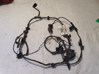 bontott FORD KUGA Hátsó Tolatóradar Kábelköteg