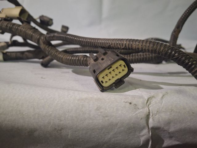 bontott FORD KUGA Hátsó Tolatóradar Kábelköteg