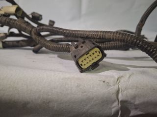 bontott FORD KUGA Hátsó Tolatóradar Kábelköteg