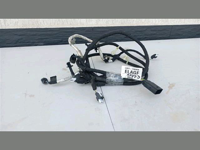 bontott FORD KUGA Hátsó Tolatóradar Kábelköteg