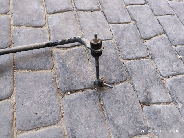 bontott FORD KUGA Hátsó Vízszintes Stabilizátor Rúd