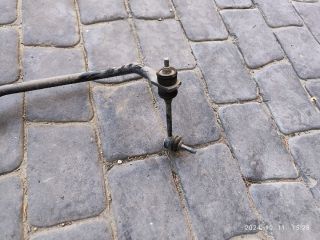 bontott FORD KUGA Hátsó Vízszintes Stabilizátor Rúd