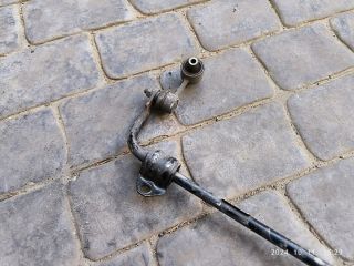 bontott FORD KUGA Hátsó Vízszintes Stabilizátor Rúd