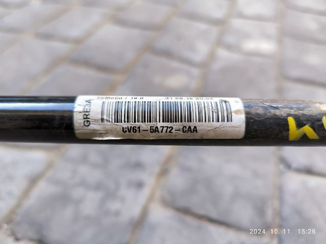 bontott FORD KUGA Hátsó Vízszintes Stabilizátor Rúd