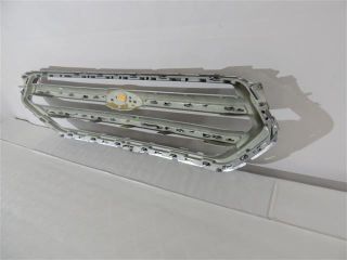 bontott FORD KUGA Hűtőrács