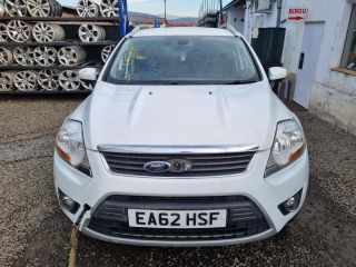 bontott FORD KUGA Hűtőrács