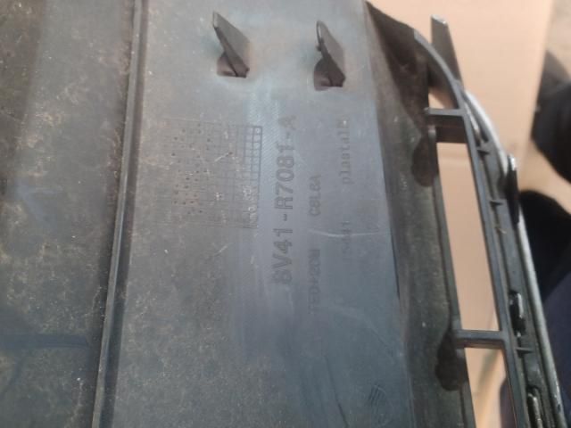 bontott FORD KUGA Hűtőrács