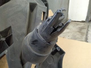 bontott FORD KUGA Hűtőrács