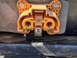 bontott FORD KUGA Hybrid Akkumulátor