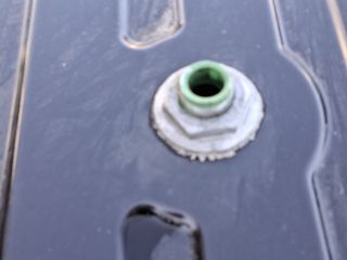 bontott FORD KUGA Hybrid Akkumulátor