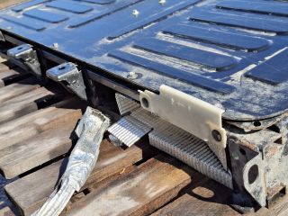 bontott FORD KUGA Hybrid Akkumulátor