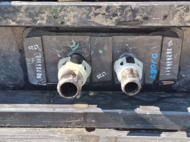 bontott FORD KUGA Hybrid Akkumulátor