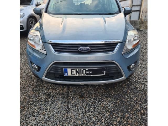 bontott FORD KUGA Intercooler