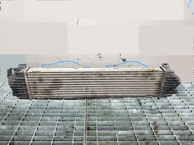 bontott FORD KUGA Intercooler