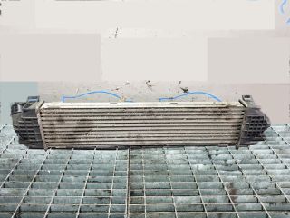 bontott FORD KUGA Intercooler