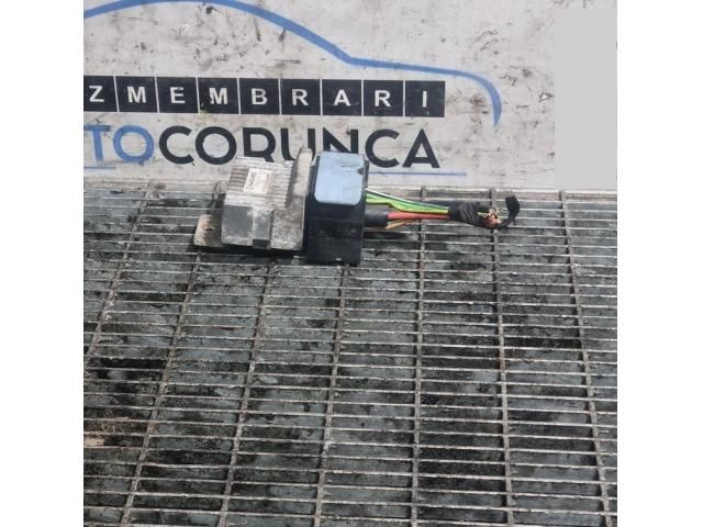 bontott FORD KUGA Izzító Relé