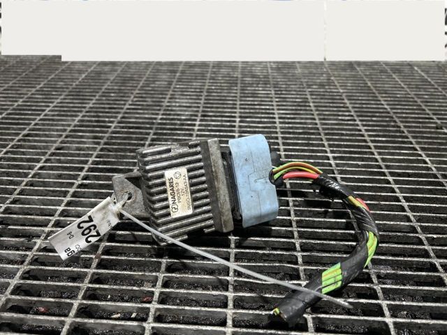 bontott FORD KUGA Izzító Relé