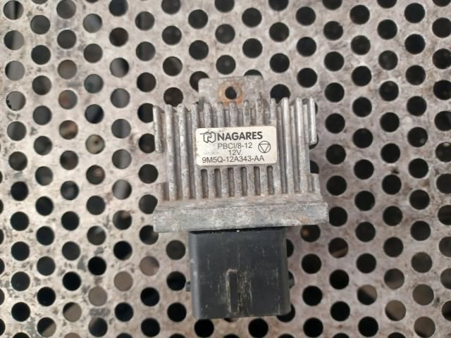 bontott FORD KUGA Izzító Relé