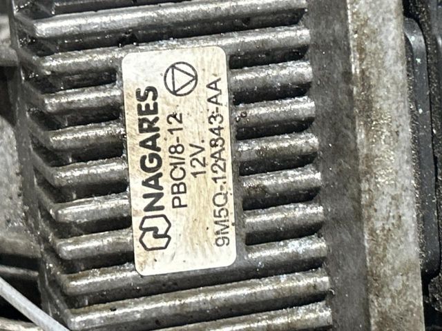 bontott FORD KUGA Izzító Relé