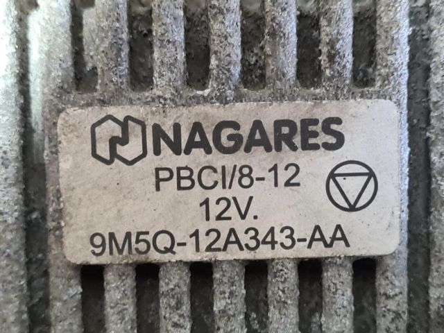 bontott FORD KUGA Izzító Relé