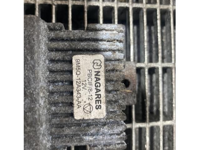 bontott FORD KUGA Izzító Relé