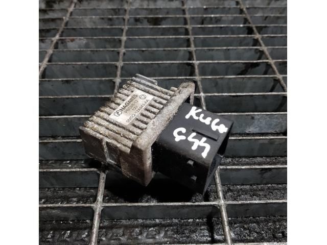 bontott FORD KUGA Izzító Relé