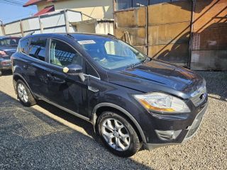 bontott FORD KUGA Izzító Relé